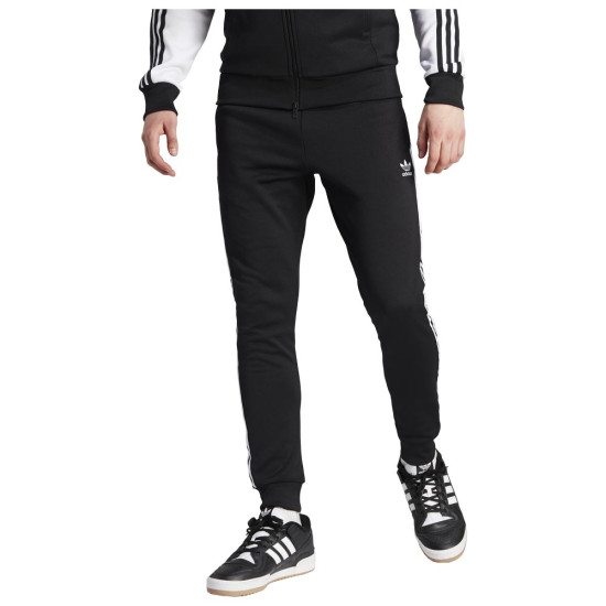 Adidas Ανδρικό παντελόνι φόρμας Adicolor Classics SST Track Pants